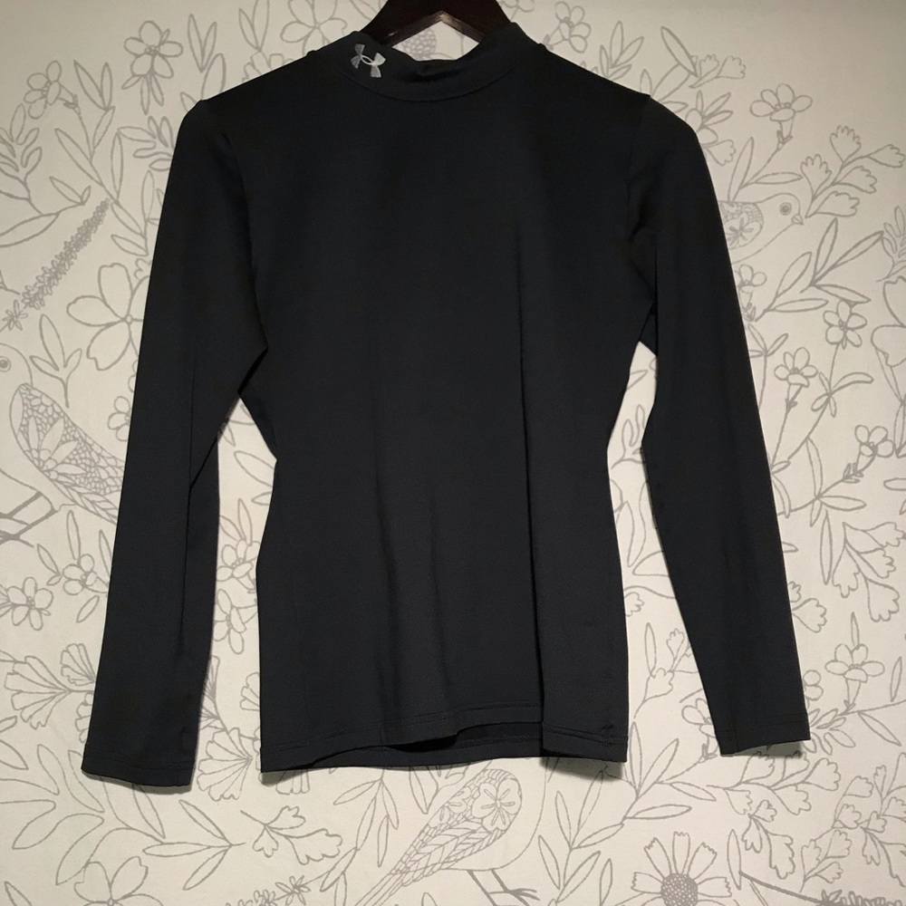 Under Armor Cold Gear Long Sleeve